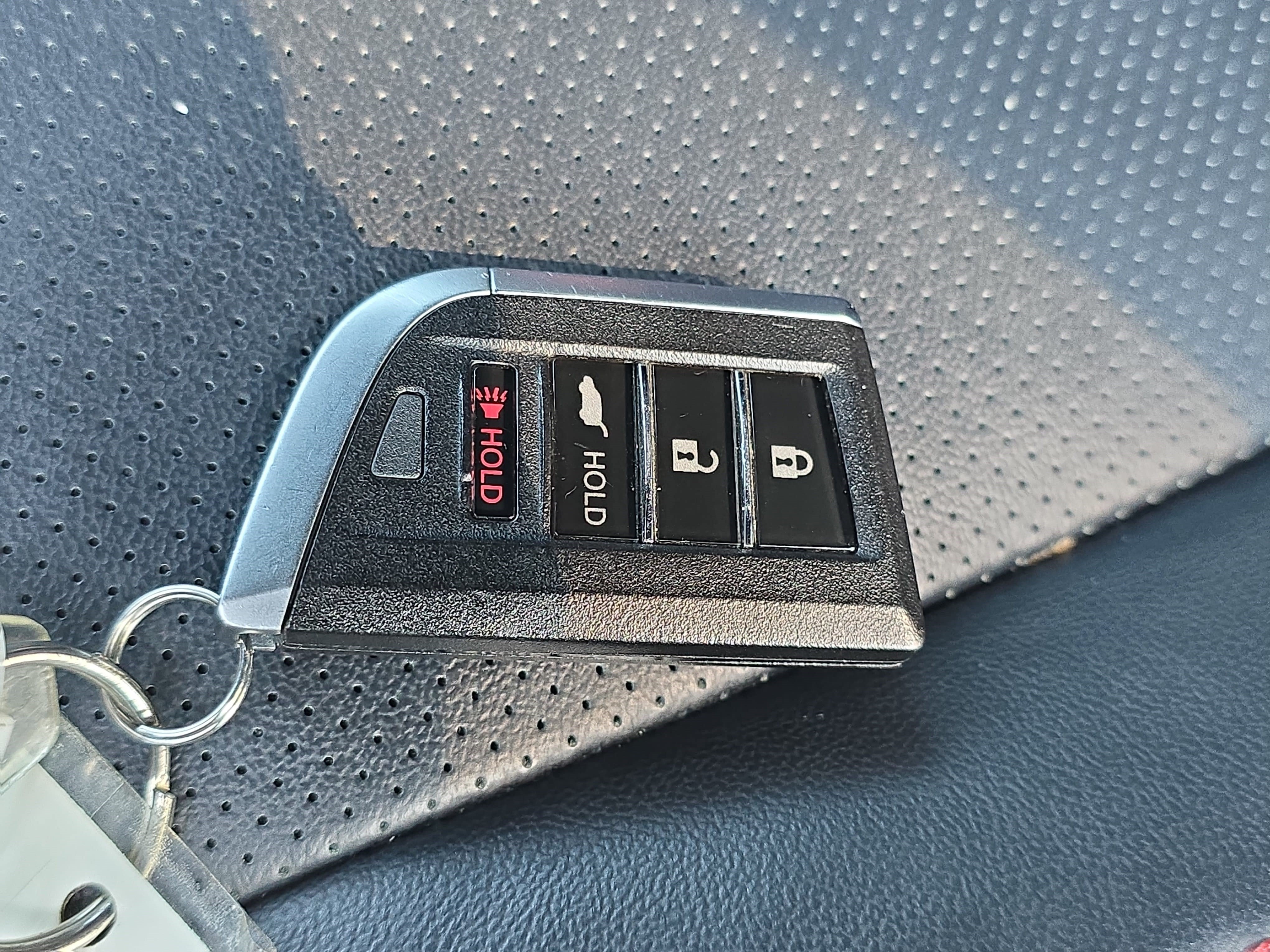 Used 2023 Acura RDX A-Spec FWD image 37