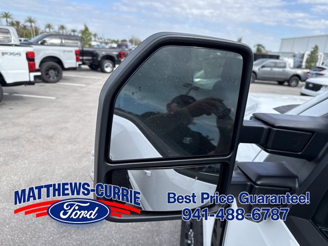 New 2026 Ford F250 XLT w/ XLT Premium Package AWD/4WD image 8
