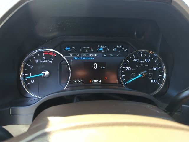 Used 2022 Ford F350 King Ranch w/ King Ranch Ultimate Package image 11