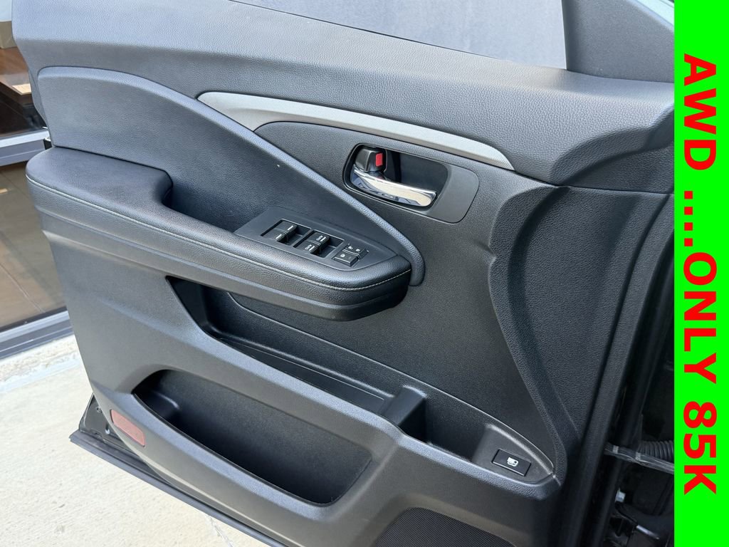 Used 2021 Honda Ridgeline Sport image 20