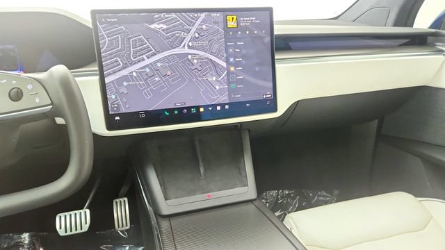 Used 2022 Tesla Model X Plaid AWD/4WD image 61