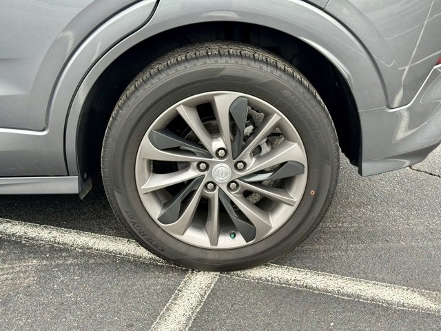 Used 2021 Buick Encore GX Select w/ Sport Touring Package image 29