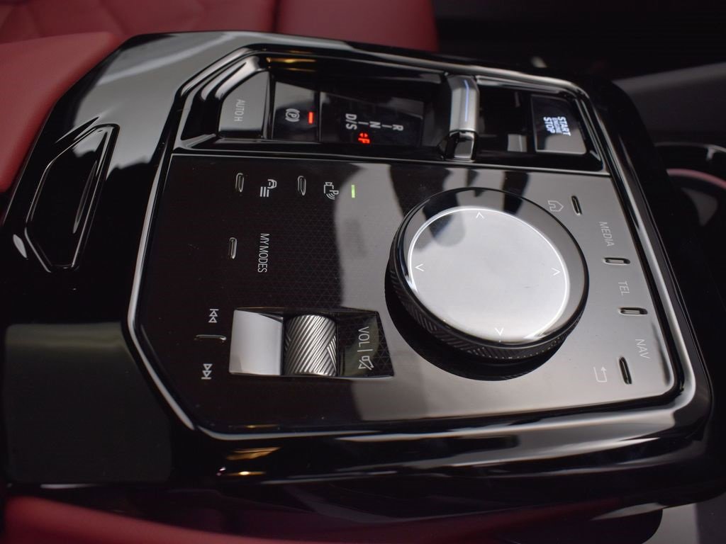 New 2026 BMW 530i w/ M Sport Package image 27