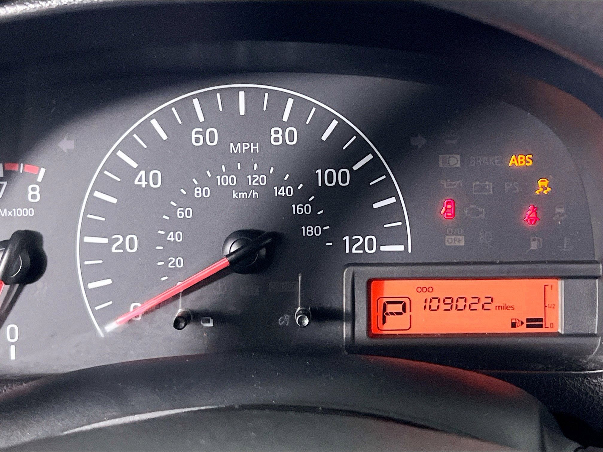 Used 2020 Nissan NV200 S FWD image 22
