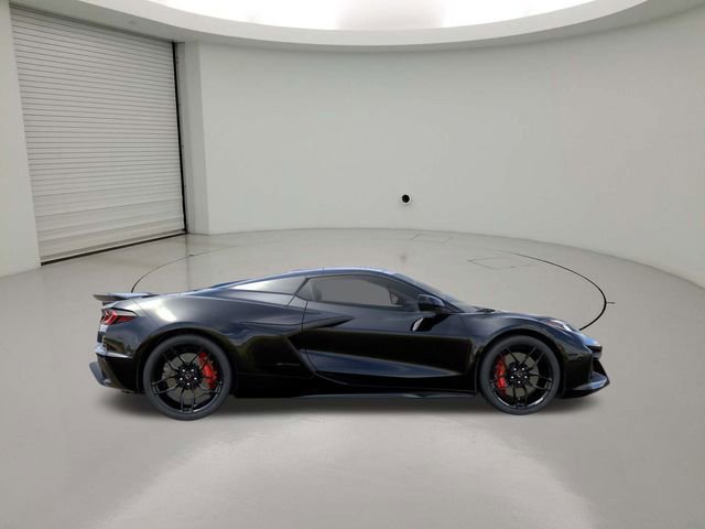 New 2025 Chevrolet Corvette Z06 image 5
