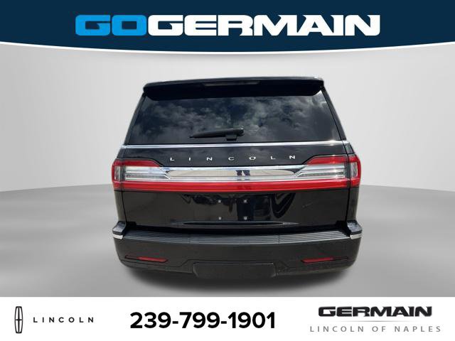 Used 2020 Lincoln Navigator Reserve w/ Luxury Package AWD/4WD image 6