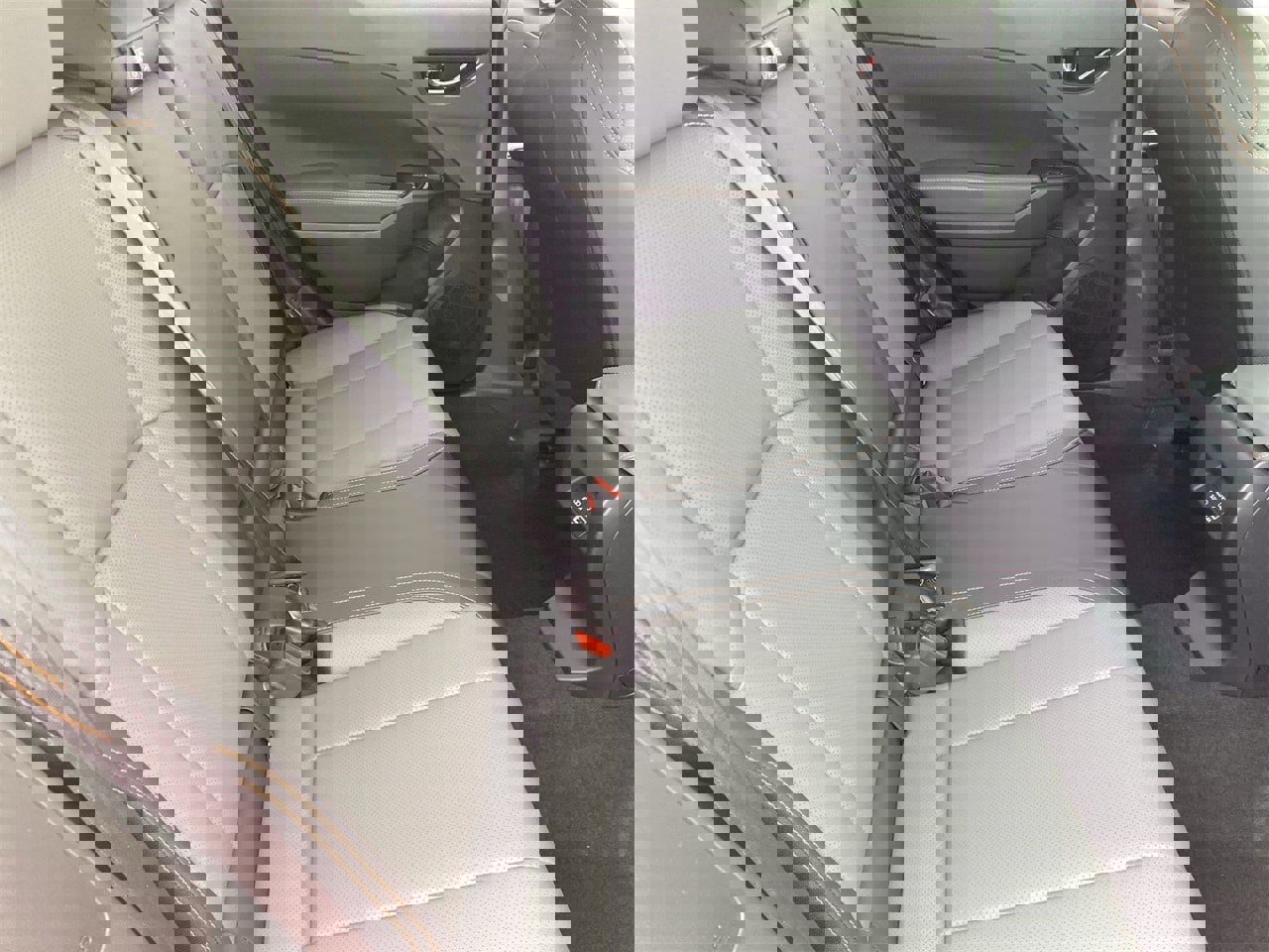 New 2026 Subaru Crosstrek 2.5i Limited image 9