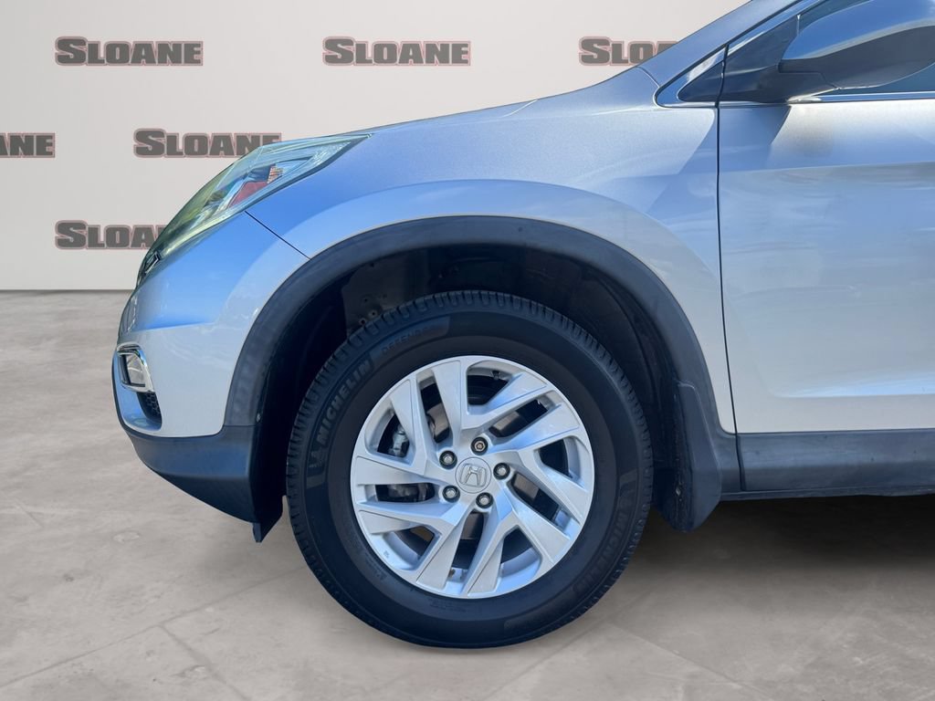 Used 2015 Honda CR-V EX-L image 14