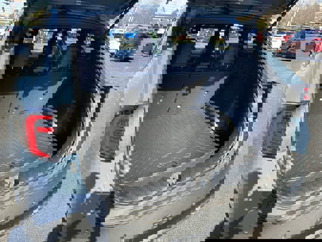 New 2026 Kia Sportage X-Line image 23