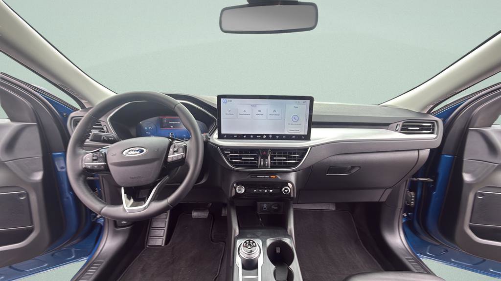 Certified 2023 Ford Escape Platinum image 34