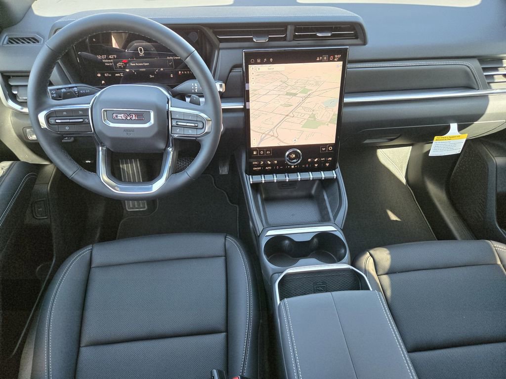 New 2026 GMC Terrain Elevation w/ Elevation Premium Package AWD/4WD image 15