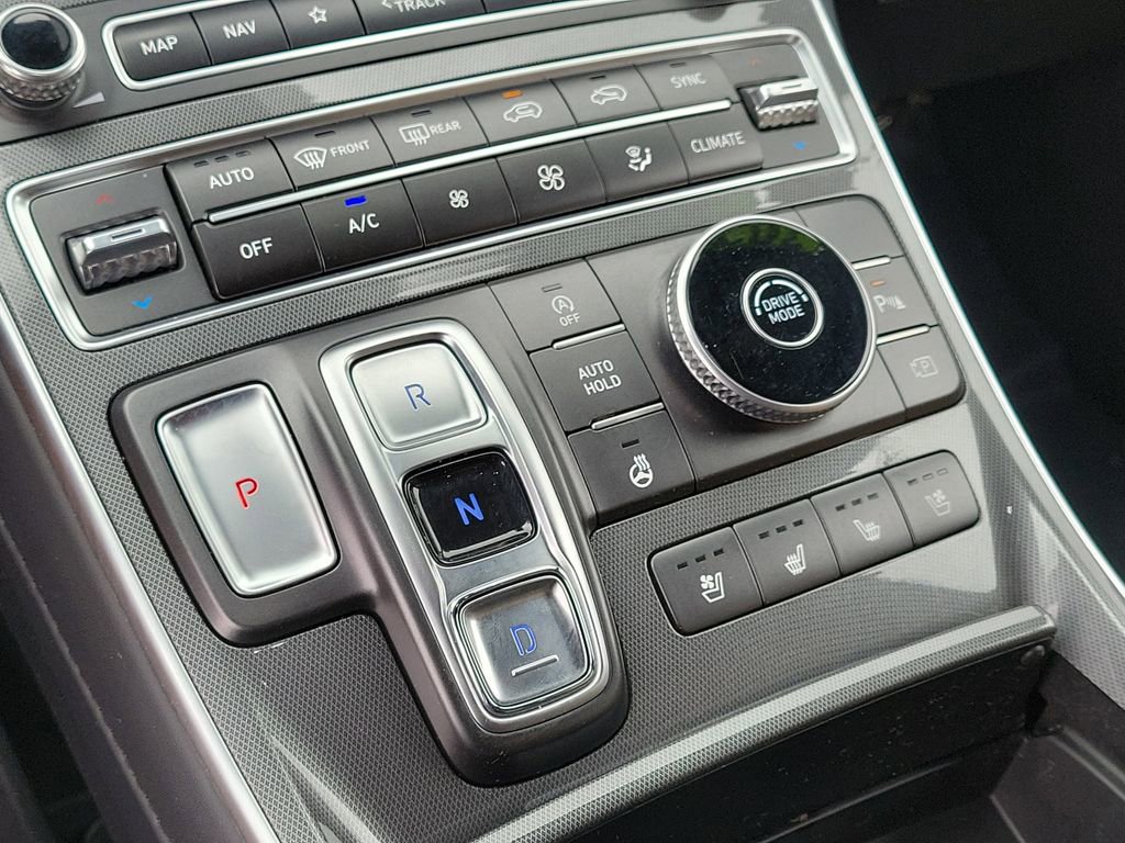 Used 2022 Hyundai Santa Fe Calligraphy image 27
