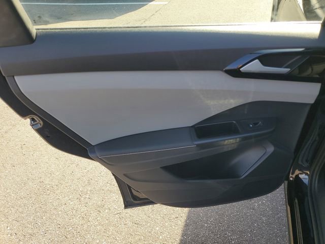 Certified 2024 Volkswagen Taos S image 7