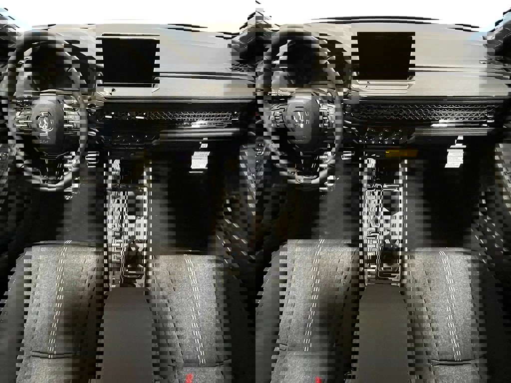 New 2026 Honda Accord Sport image 16