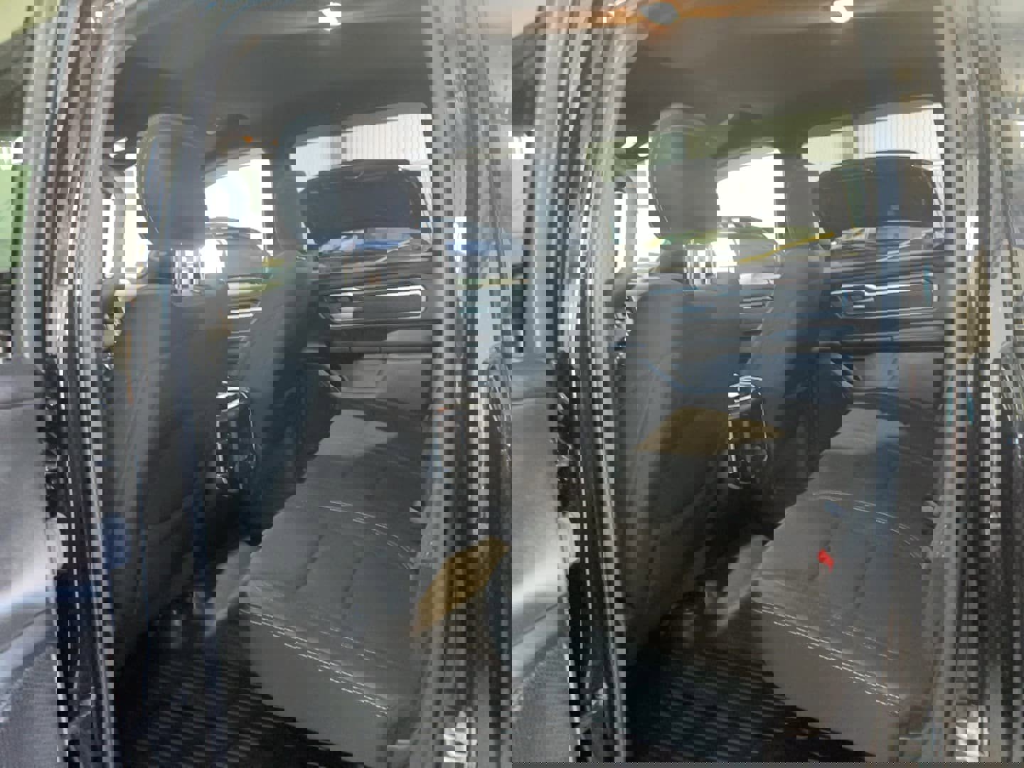 Used 2020 RAM 1500 Big Horn image 16