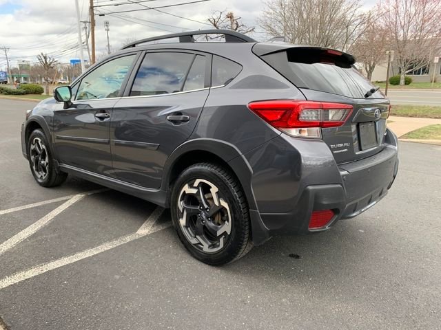 Used 2022 Subaru Crosstrek 2.5i Limited w/ Moonroof Package 2 image 5