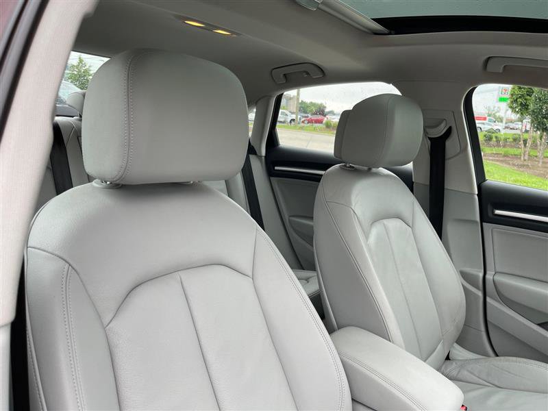 Used 2015 Audi A3 1.8T Premium Plus image 51