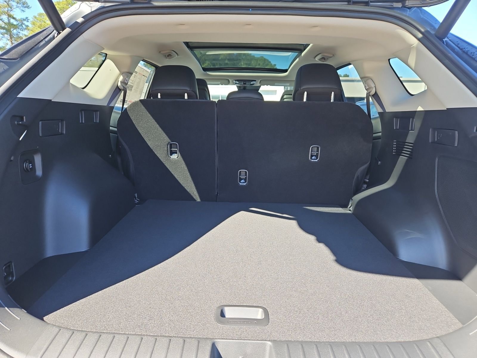 New 2026 Kia Sportage SX Prestige AWD/4WD image 19