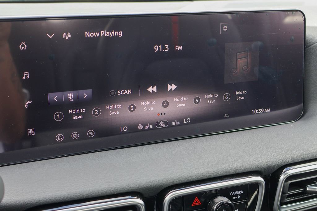 New 2026 Nissan Sentra SR image 5