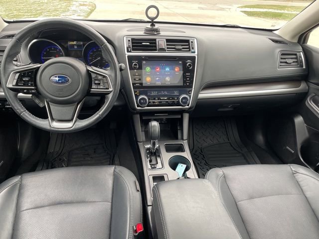 Used 2019 Subaru Legacy 2.5i Limited image 14