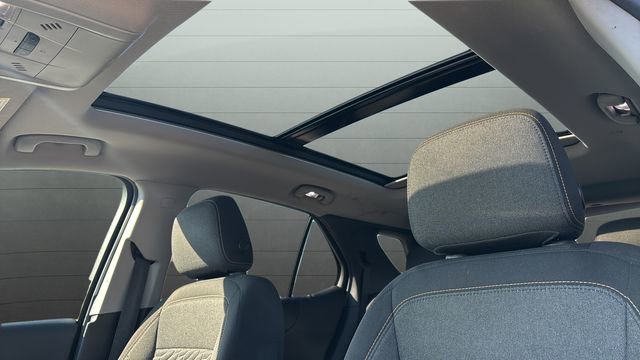 Used 2019 Chevrolet Equinox LT w/ Sun & Navigation Package image 23