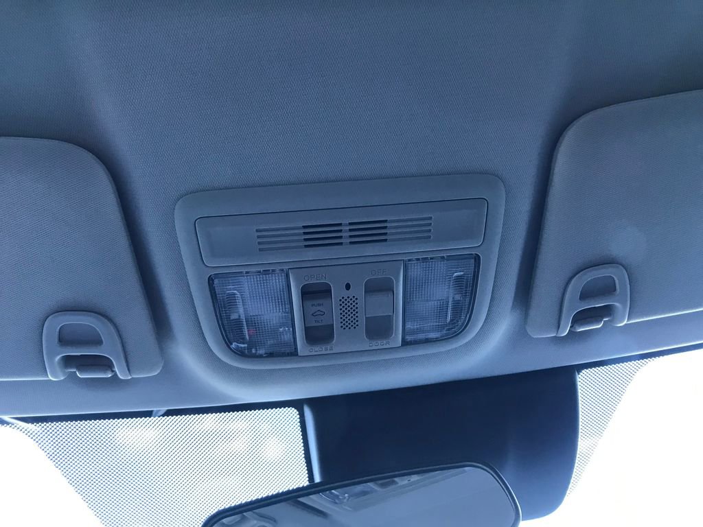 Used 2019 Honda Civic EX image 23