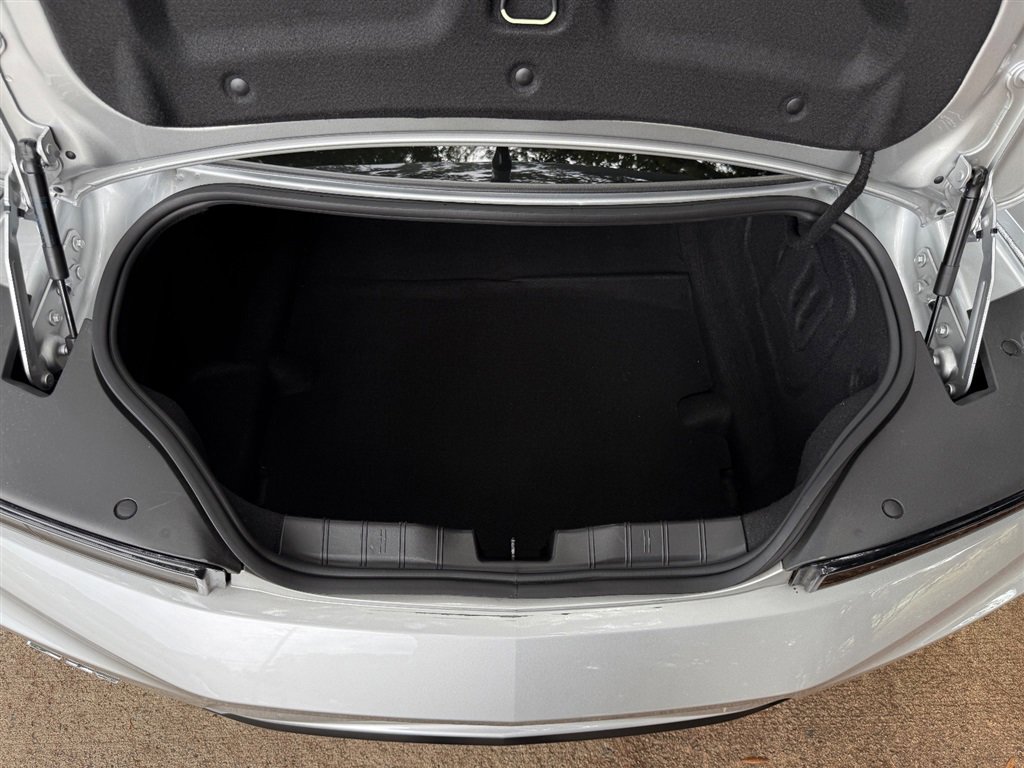 Used 2018 Chevrolet Camaro ZL1 image 63