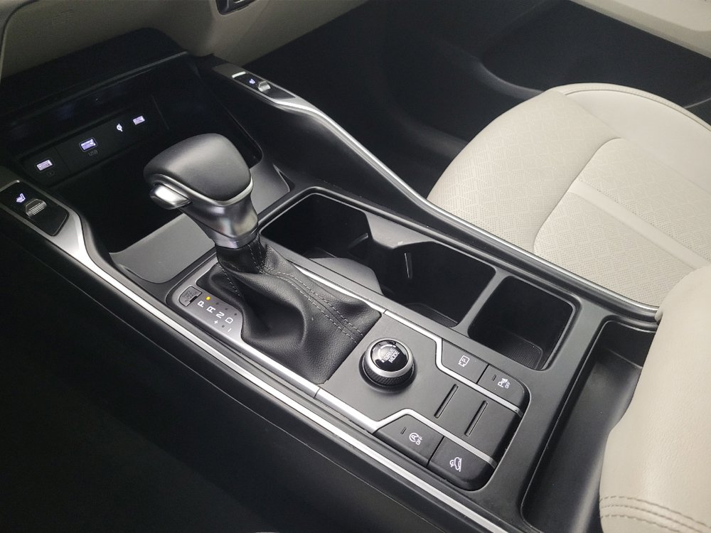 Used 2023 Kia Sorento S w/ Panoramic Sunroof Package FWD image 26