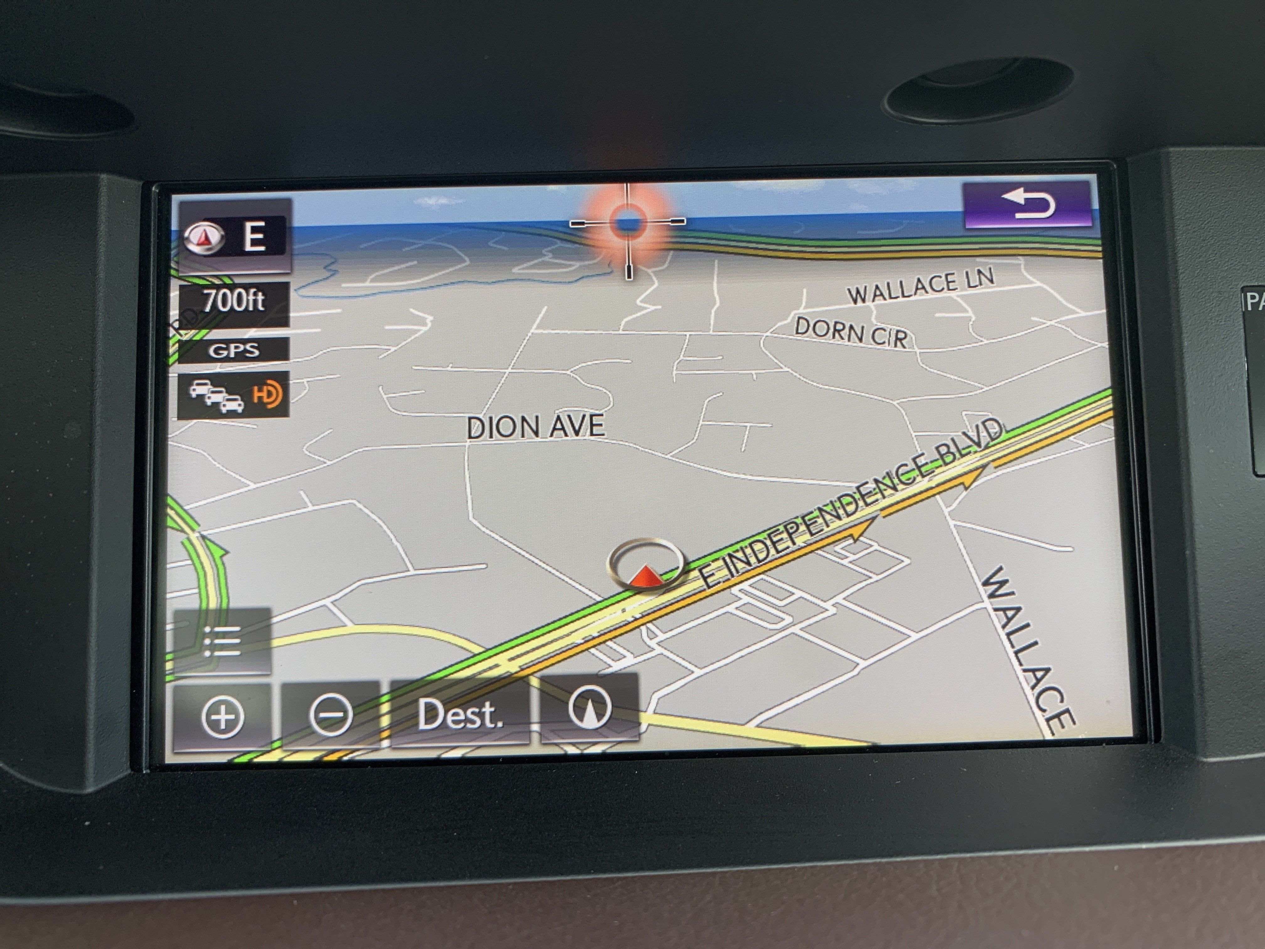 Used 2018 Lexus ES 350 w/ Navigation System Package FWD image 24