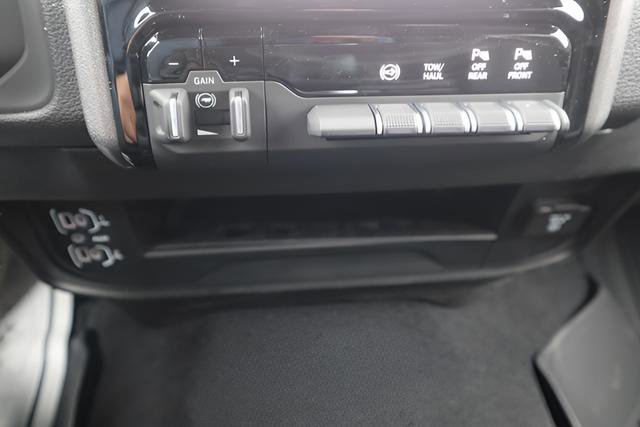 New 2026 RAM 2500 Tradesman image 20