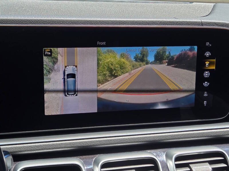 Used 2020 Mercedes-Benz GLE 450 4MATIC image 23