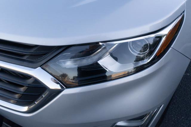 Used 2018 Chevrolet Equinox LT image 35