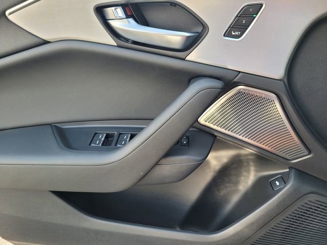 New 2025 Acura TLX w/ Technology Package FWD image 25