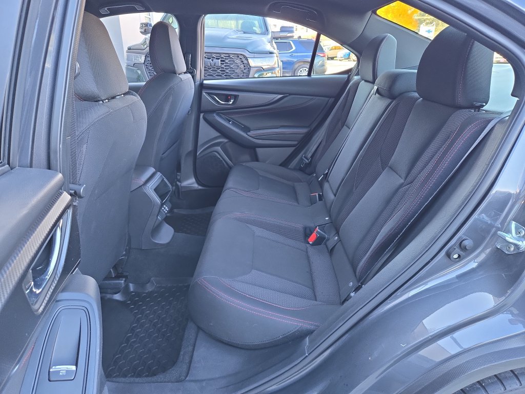 Used 2025 Subaru WRX Premium AWD/4WD image 15
