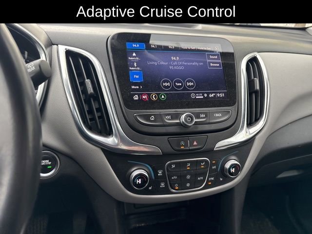 Certified 2022 Chevrolet Equinox LT AWD/4WD image 15