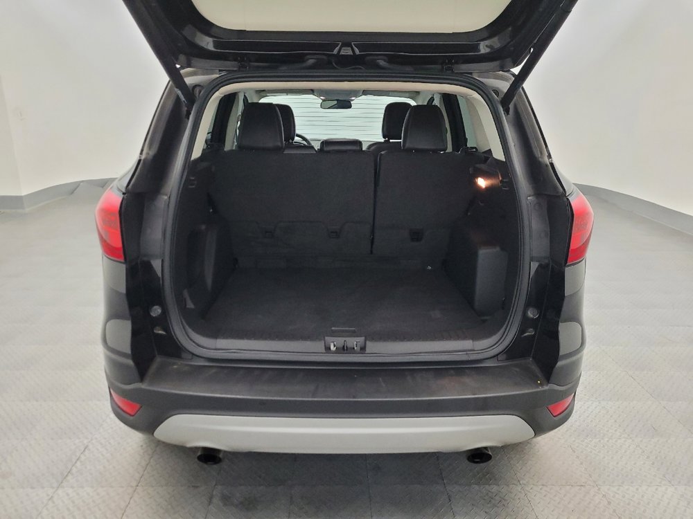 Used 2019 Ford Escape SEL FWD image 29