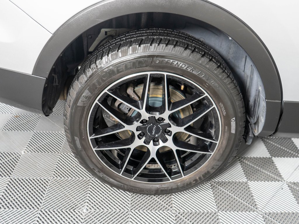 Used 2014 Ford Explorer Limited w/ Equipment Group 302A image 33