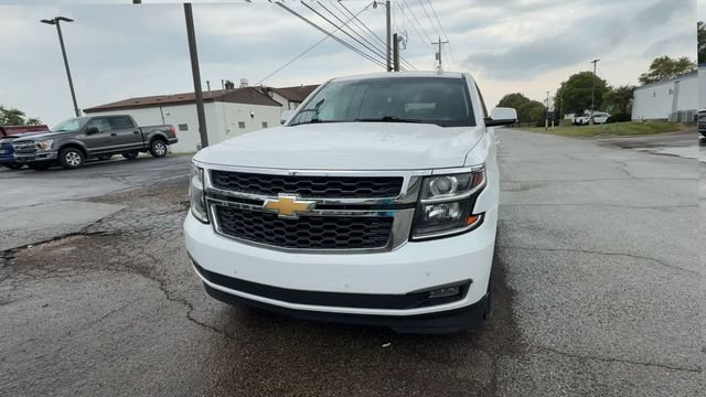 Used 2020 Chevrolet Tahoe LT AWD/4WD image 3