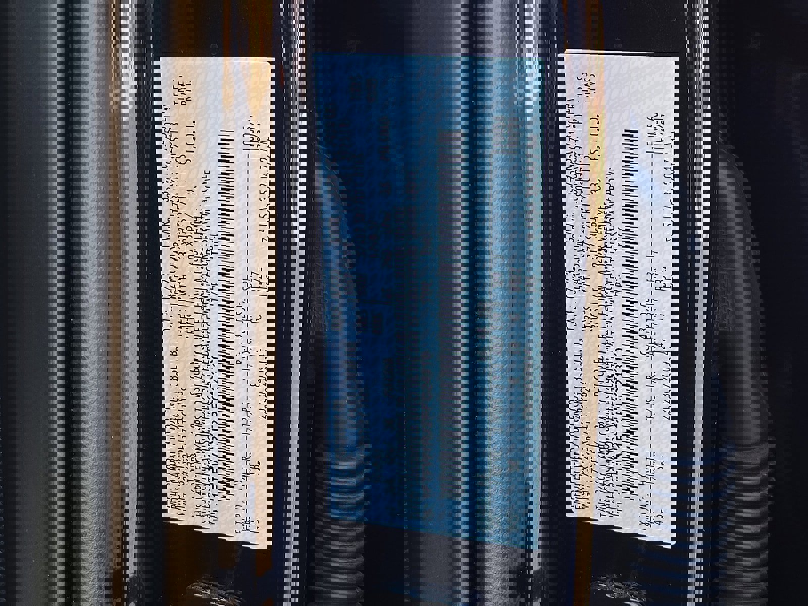 Used 2023 Ford F150 Raptor w/ Equipment Group 802A Raptor R image 28