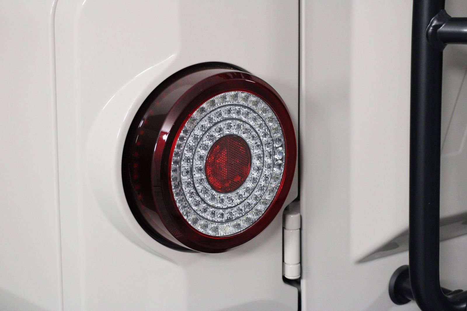 New 2025 INEOS Grenadier AWD/4WD image 18
