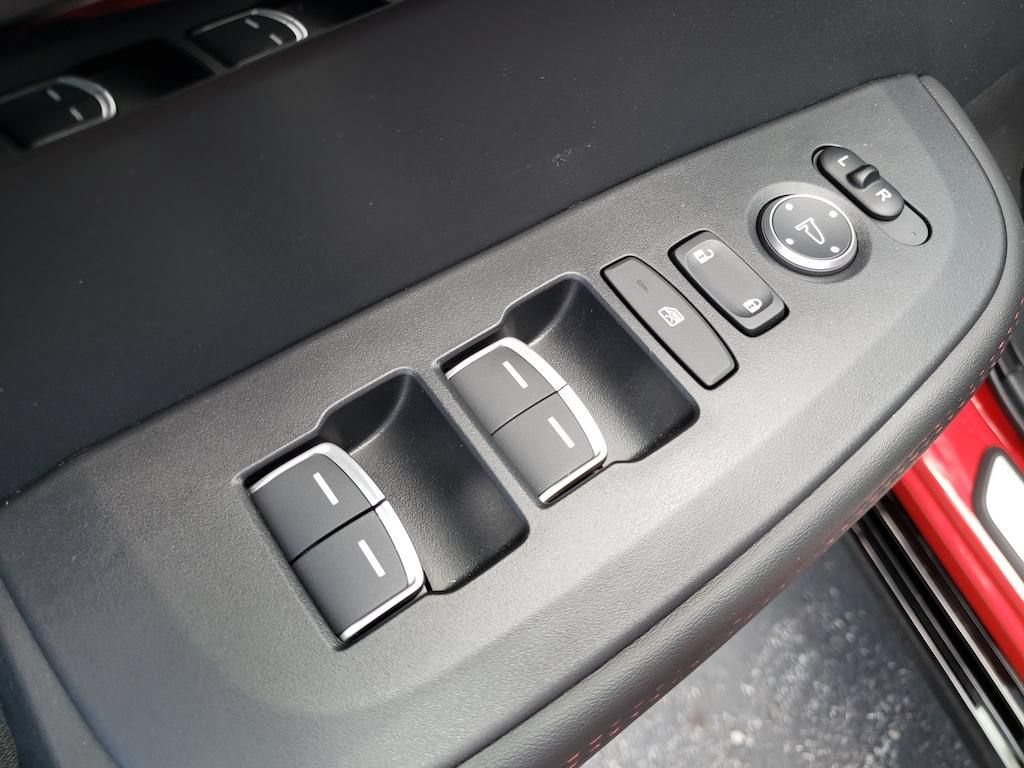 Certified 2025 Acura ADX A-Spec AWD/4WD image 21