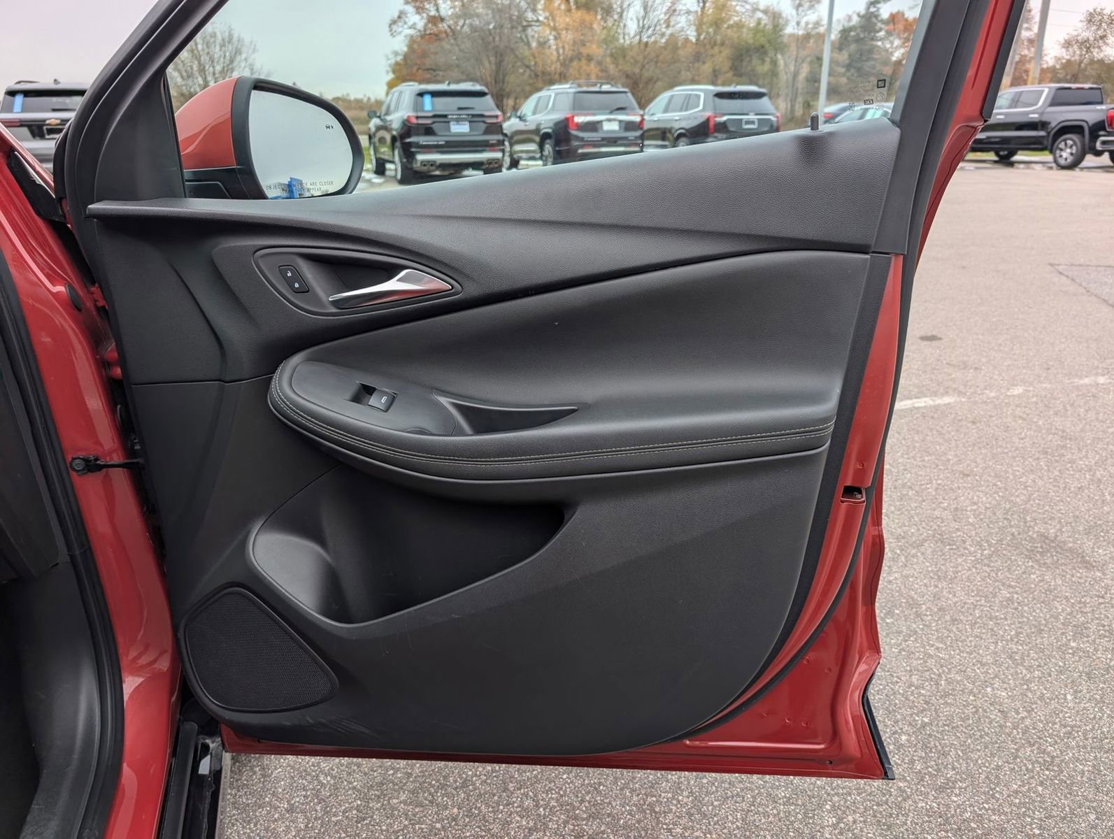 Certified 2024 Buick Encore GX Sport Touring image 24