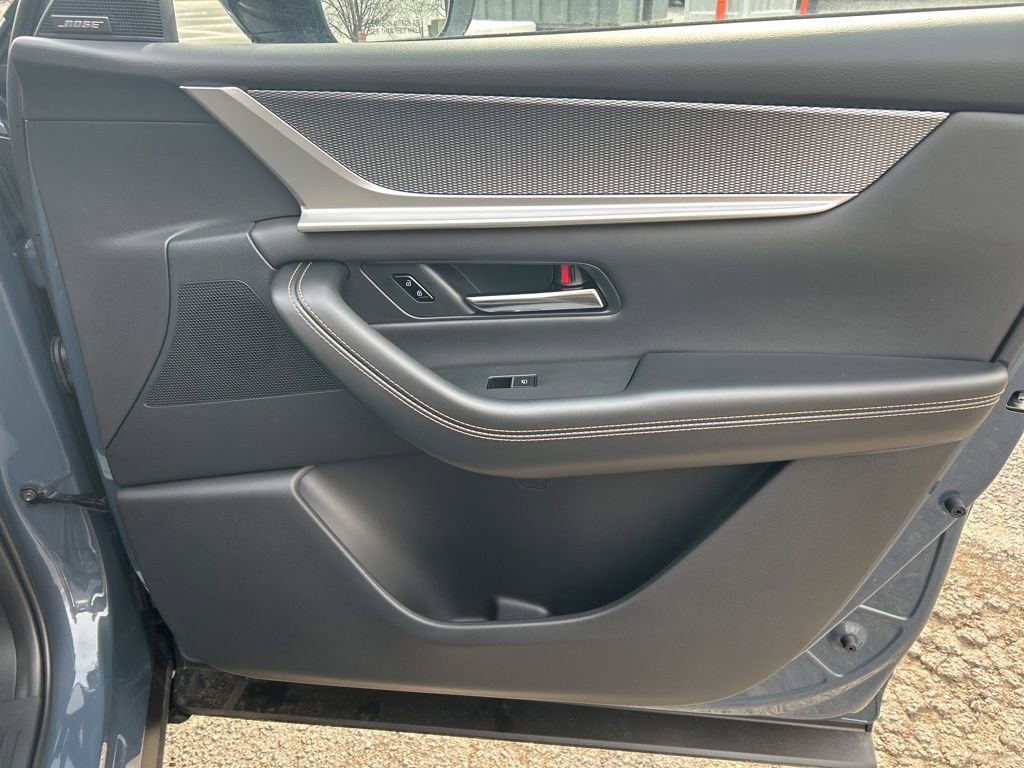 New 2026 MAZDA CX-90 3.3 Turbo S w/ Premium Package image 27