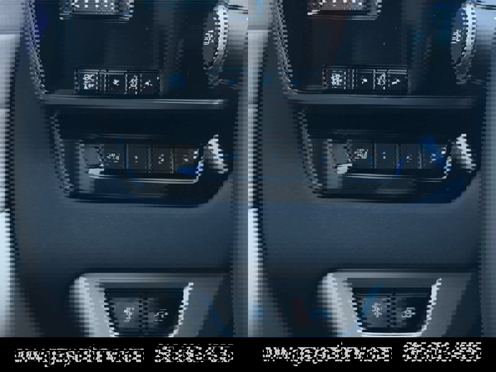 Used 2025 Lexus RX 450h Luxury w/ Convenience Package image 21