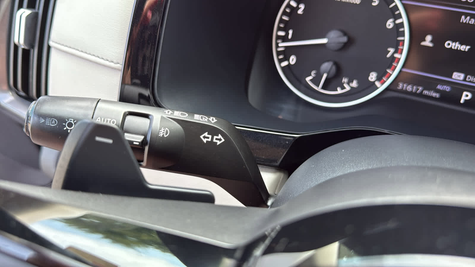 Certified 2023 Nissan Pathfinder SL image 26