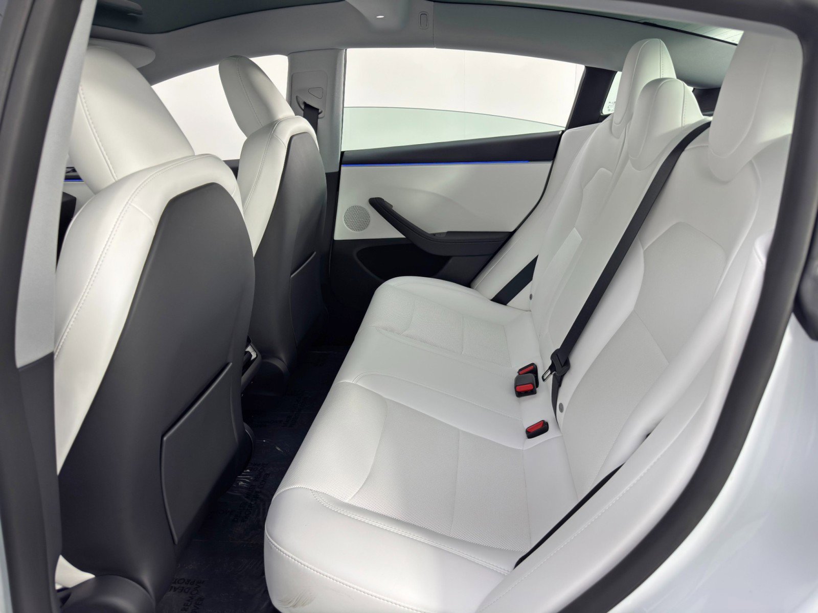 Used 2025 Tesla Model 3 Long Range image 44