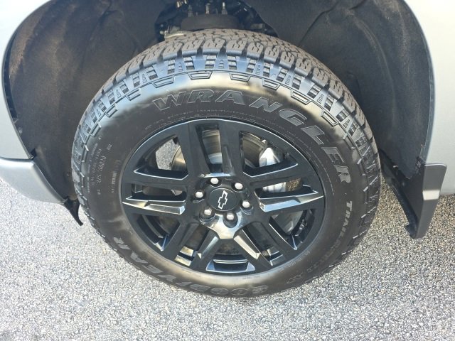 New 2025 Chevrolet Silverado 1500 RST w/ Rally Edition image 9