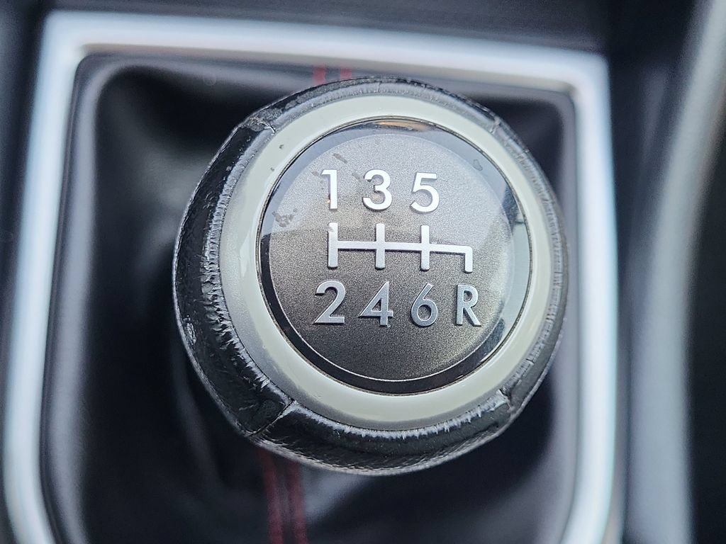 Used 2022 Subaru WRX AWD/4WD image 32