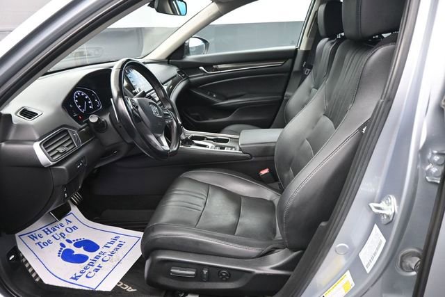 Used 2021 Honda Accord Sport Special Edition image 11