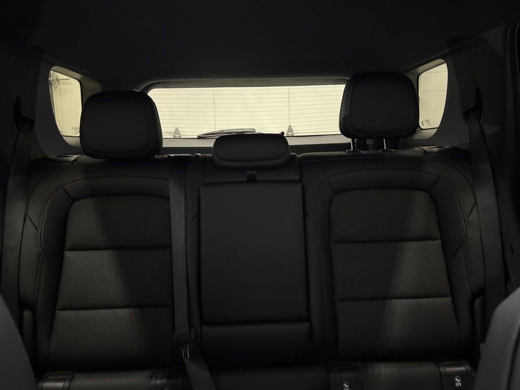 New 2026 Chevrolet Equinox LT w/ Convenience Package II FWD image 25